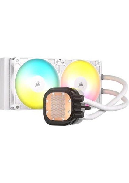 Nautilus 240 Rs Argb CW-9060094-WW Işlemci Sıvı Soğutucu Teşhir fiyatları