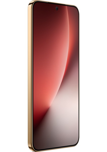 Magic 8 Lite 5G 256 GB 8 GB Ram (Honor Türkiye Garantili) Kızıl Kahve