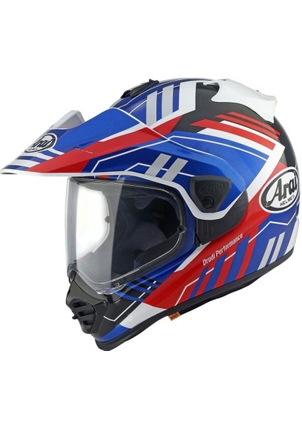 Tour X5 Trail Blue Kapalı Kask modelleri