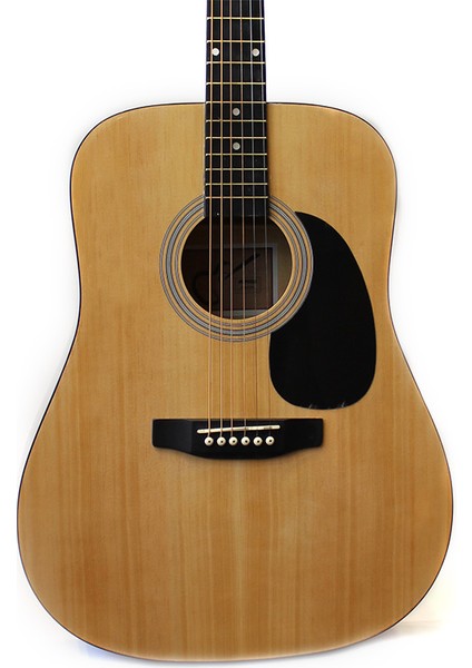 F650N Naturel Akustik Gitar
