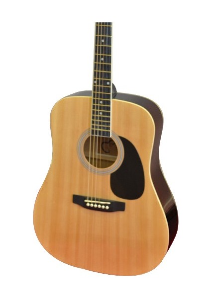 F650N Naturel Akustik Gitar fiyatları