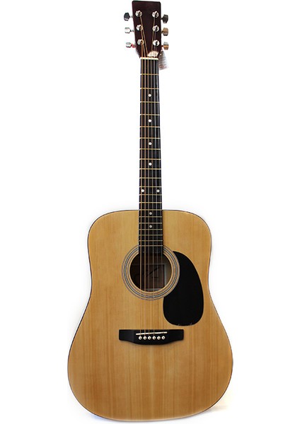 F650N Naturel Akustik Gitar fırsatları