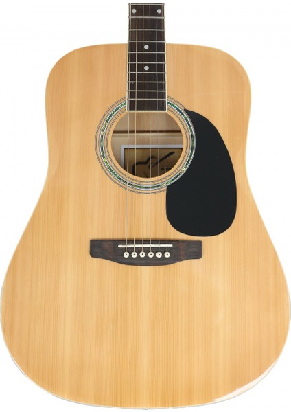 F650N Naturel Akustik Gitar indirimleri