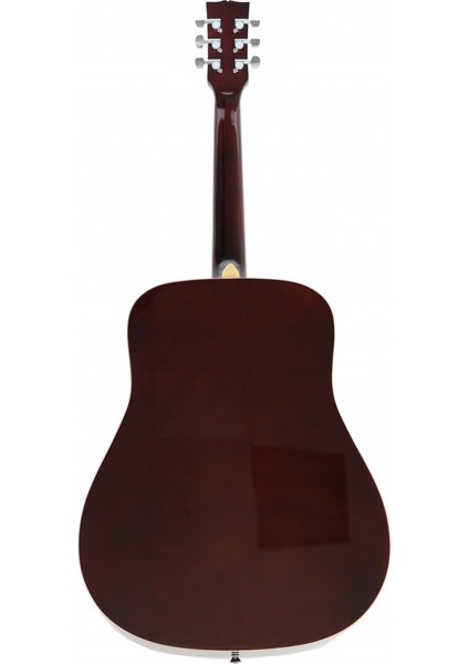 F650N Naturel Akustik Gitar