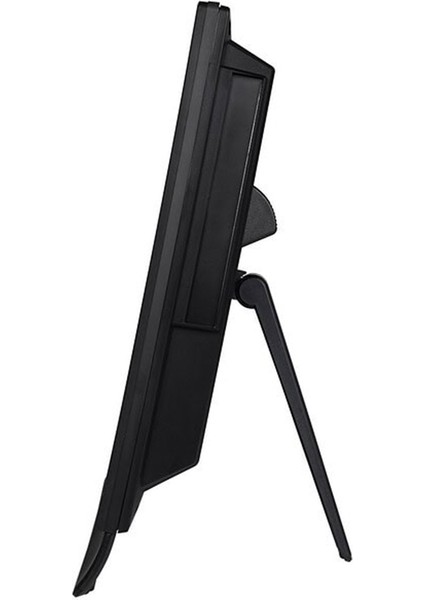 Msı Pro AP162T Intel Processor N100 16GB 1tb SSD Intel UHD Graphics 15.6" Fhd IPS LED Freedos Dokunmatik All In One Bilgisayar ADL017XEUF06 + Zettausb