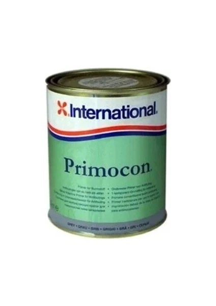 Primocon Zehirli Boya Astarı 750ML