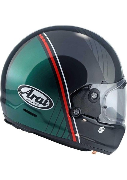 Concept-Xe Temu Green Kapalı Kask fırsatları