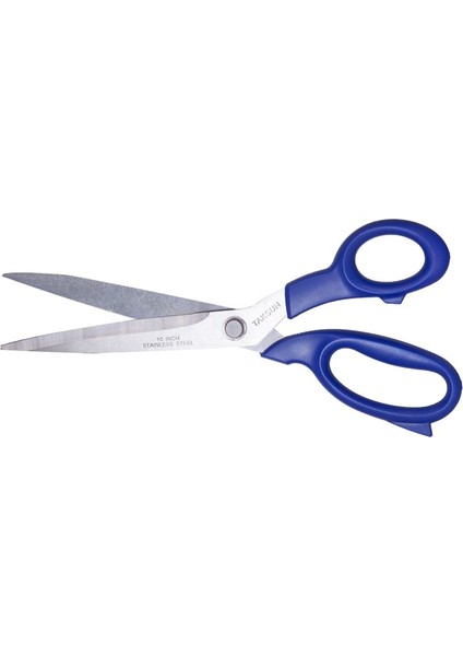 Plastik Saplı Terzi Makası 10inç 25cm / GL130