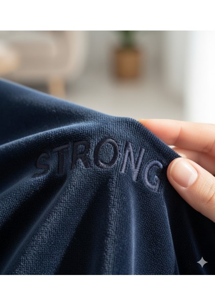 Kadife Pijama Takımı modelleri