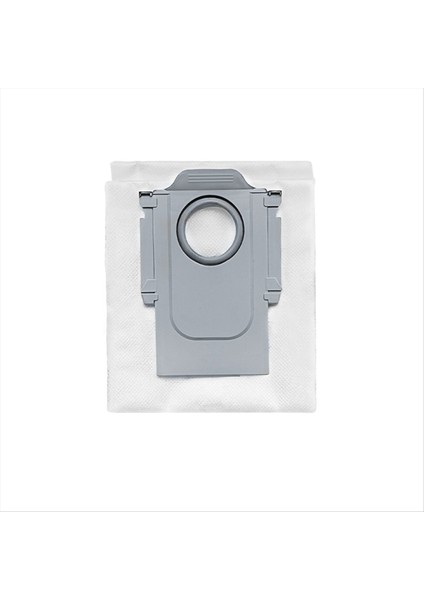 Roborock Saros 10 / S9 Maxv Ultra Vakum Parçaları Ana Silindir Yan Fırça Toz Torbaları Yedek Parçalar (Yurt Dışından) fiyatları