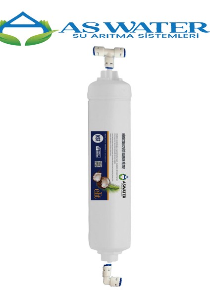 Ihlas Aura Cebilon Unique Dijital Su Arıtma Cihazı Uyumlu 5'li Filtre Seti Vontron Membranlı fırsatları