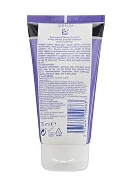 Visibly Renew El Kremi 75 ml SPF 20 Kolajen Artırıcı Özellikte modelleri