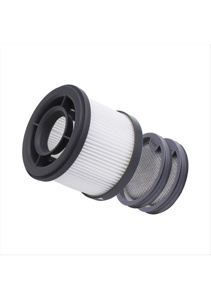 Dreame P10/P10 Pro Z10 Istasyonu Için Hepa Filtre Değişimi (Yurt Dışından)