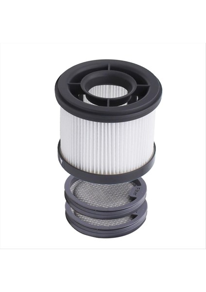 Dreame P10/P10 Pro Z10 Istasyonu Için Hepa Filtre Değişimi (Yurt Dışından) fiyatları