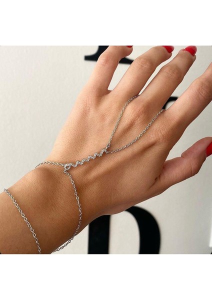 Tasarım Yılan Model Şahmeran