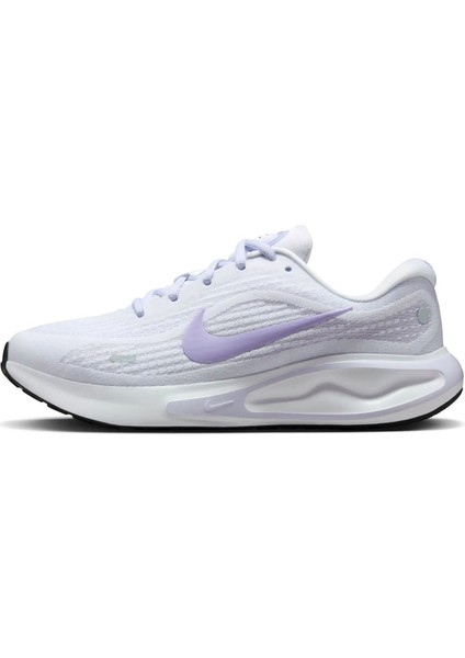 Journey Run Womens Running Shoes Reflektörlü Kadın Yürüyüş Koşu Ayakkabısı Lila