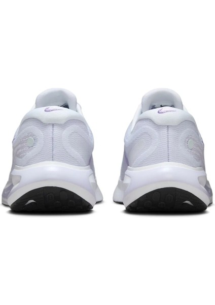 Journey Run Womens Running Shoes Reflektörlü Kadın Yürüyüş Koşu Ayakkabısı Lila fırsatları