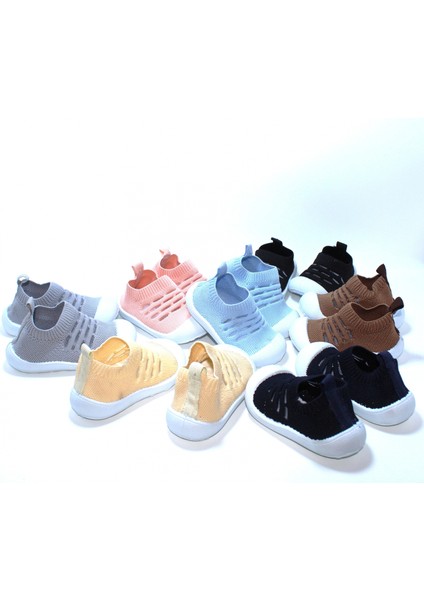 Ilk Adım Ayakkabısı-Pembe indirimleri