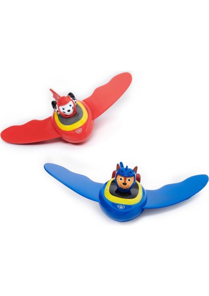 Paw Patrol Zoom-A-Rays Su Oyuncakları, Çocuk Havuz Oyuncakları ve Dalış Oyuncakları, 5 Yaş ve Üzeri Çocuklar Için Paw Patrol Oyuncakları, 2'li Paket fiyatları