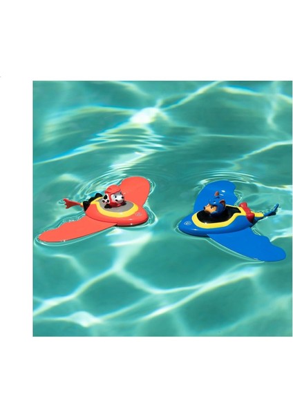 Paw Patrol Zoom-A-Rays Su Oyuncakları, Çocuk Havuz Oyuncakları ve Dalış Oyuncakları, 5 Yaş ve Üzeri Çocuklar Için Paw Patrol Oyuncakları, 2'li Paket modelleri