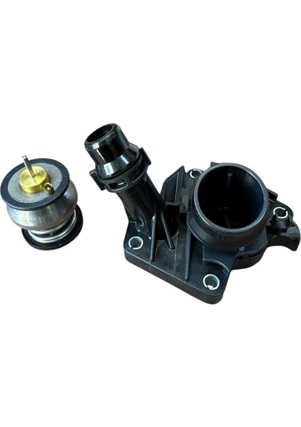 Termostat Kapaklı / Bmw B47-F10-F20-F30-F32-F34-F36-G30-G11-F25-F26 (11-17) / 11518577895
