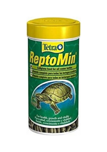 Fauna Reptomın 250 Ml Kaplumbağalar İçin Yüksek Kaliteli Beslenme fiyatları