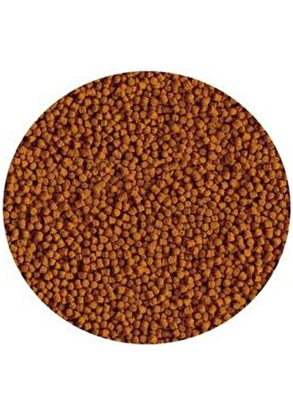 Goldfish Energy 250 Ml Kaliteli Granül Yem Japon Balıkları İçin Enerji Desteği Sağlar modelleri