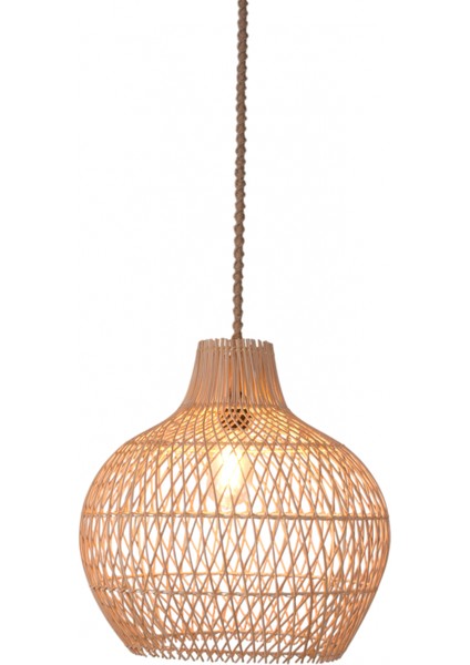 Jasmin Rattan Avize modelleri