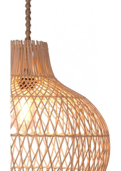 Jasmin Rattan Avize indirimleri