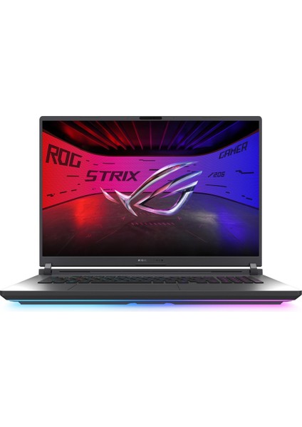 Rog Strix G18 G815JMR-S9035 Intel Core I9-14900HX 48GB Ram 1tb SSD Freedos K33