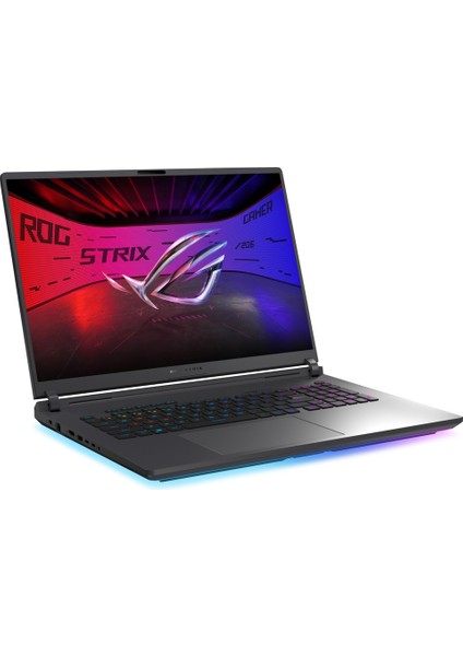 Rog Strix G18 G815JMR-S9035 Intel Core I9-14900HX 48GB Ram 1tb SSD Freedos K33 fiyatları