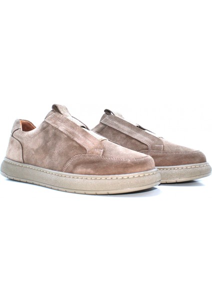 Viyana-Bej Erkek Günlük Ayakkabı modelleri