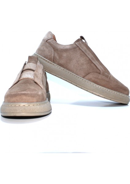 Viyana-Bej Erkek Günlük Ayakkabı fırsatları
