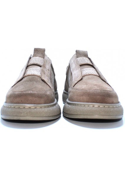 Viyana-Bej Erkek Günlük Ayakkabı indirimleri