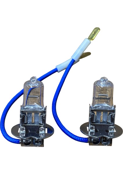 H3 55W 12V Ampul (1987 302 802) 2 Adet Fiyatı fiyatları