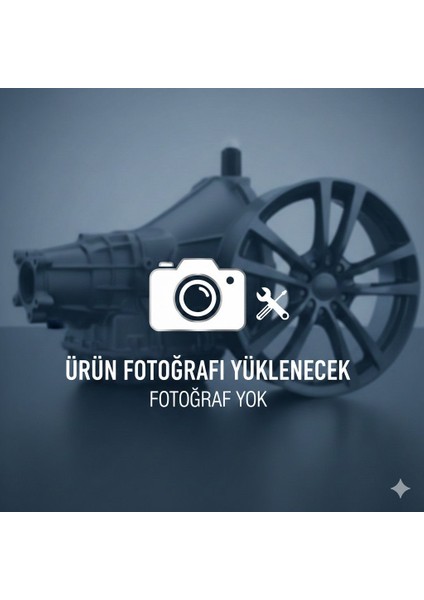 Konjektör FG18T191 Nıssan