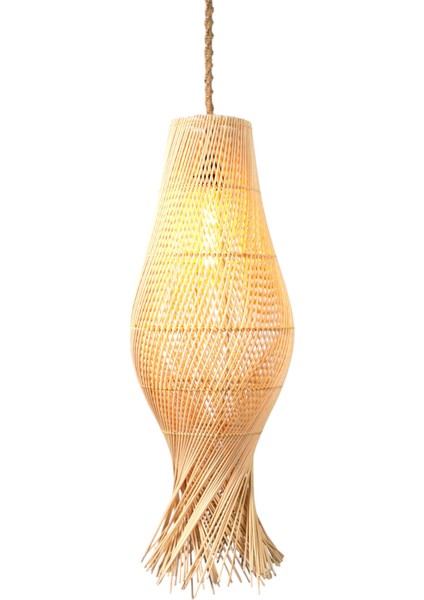 Bambu Lena Saçaklı modelleri