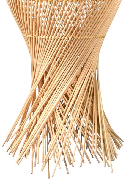 Bambu Lena Saçaklı indirimleri