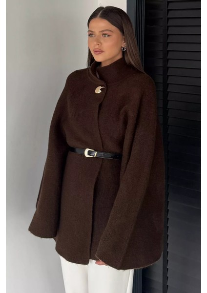 Kemerli Triko Panço P-00019067