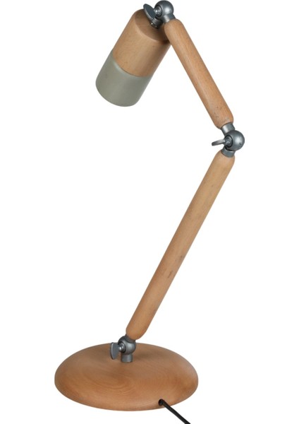 YENİ MODELİMİZ….Atika Mobilya Çalışma Masası Lambası fiyatları