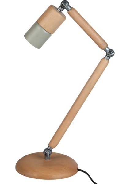 YENİ MODELİMİZ….Atika Mobilya Çalışma Masası Lambası modelleri