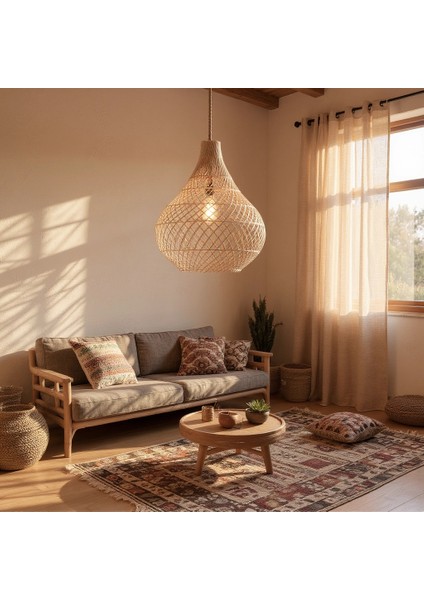 Salaşhane Çapraz Bağ Rattan