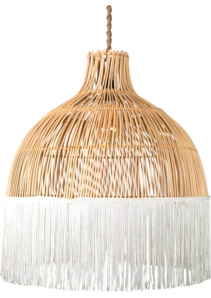 Madlen Püsküllü Rattan fiyatları