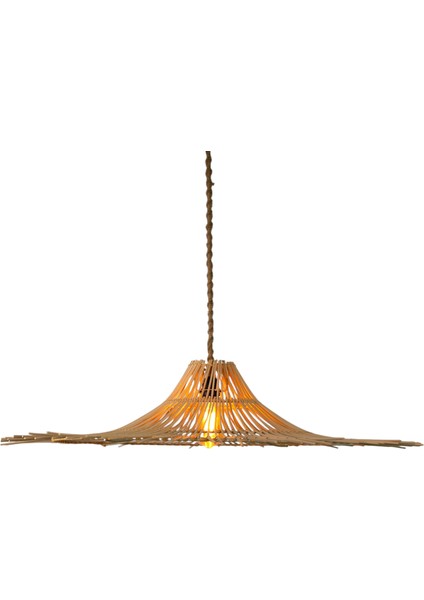 Gamp Rattan Çap 50 modelleri