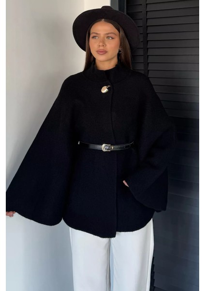 Kemerli Triko Panço P-00019067