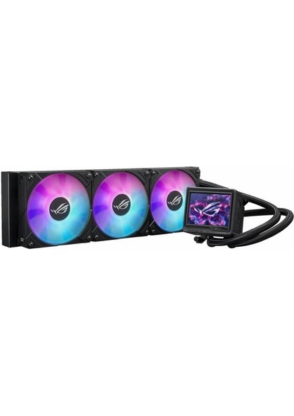 Rog Ryujin Iıı 360 Argb Extreme Işlemci Sıvı Soğutucu Teşhir fiyatları