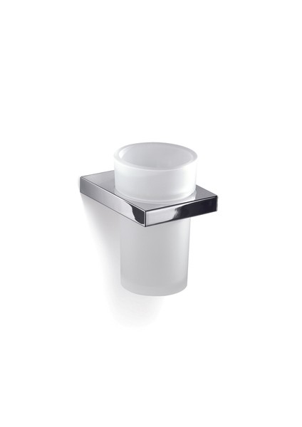 Lanzarote Diş Fırçalık - Krom