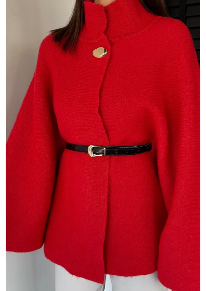 Kemerli Triko Panço P-00019067