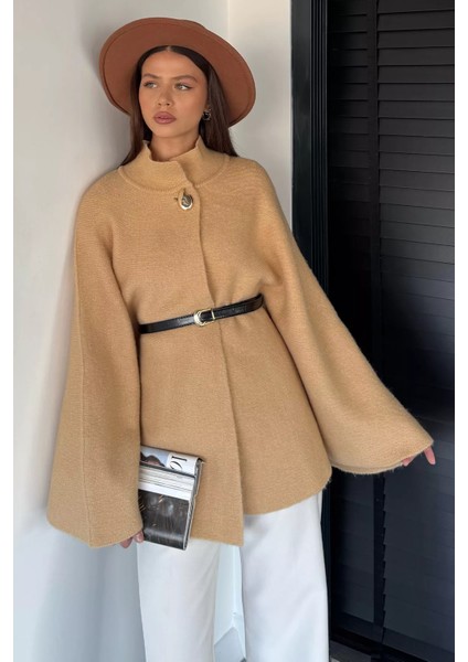 Kemerli Triko Panço P-00019067