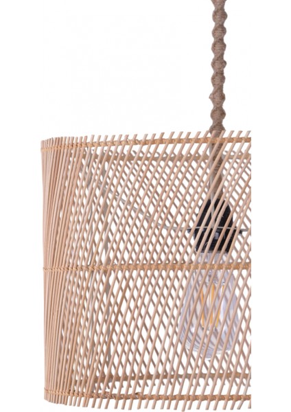 Doğal Silindir Rattan fırsatları